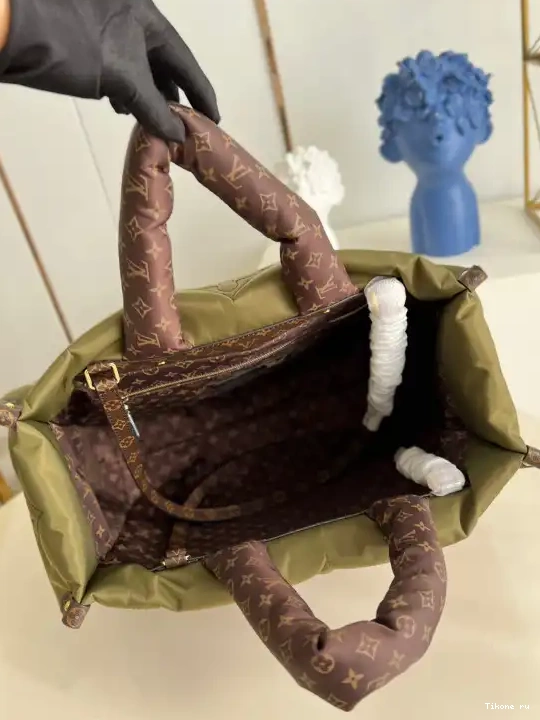 Affordable VUITTON GM LOUIS ONTHEGO 0613